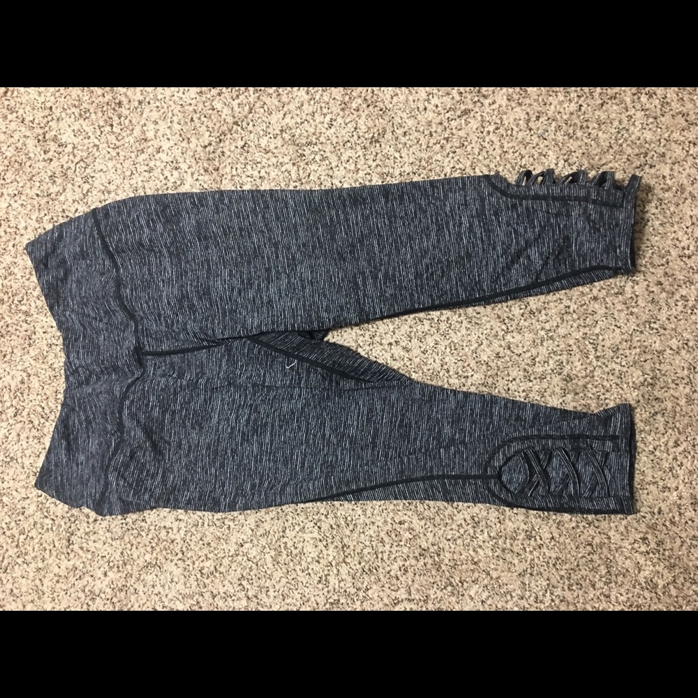 Torrid - Size 2 - Yoga Pants - Used No Label